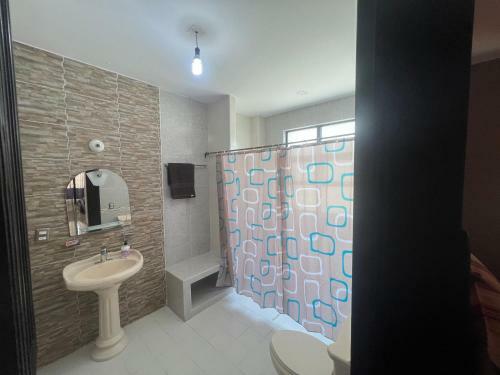 Hostal Ohana Apartments