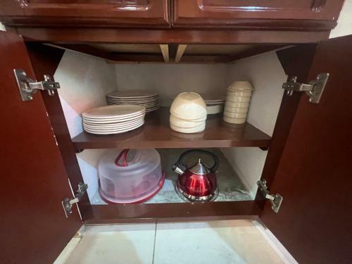 Hostal Ohana Apartments