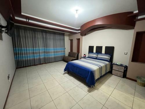 Hostal Ohana Apartments