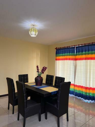 Hostal Ohana Apartments