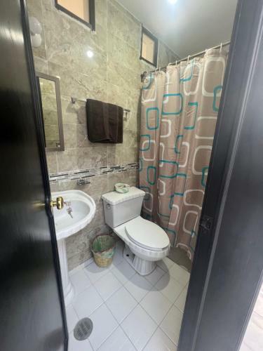 Hostal Ohana Apartments