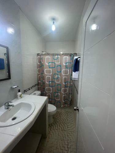 Hostal Ohana Apartments