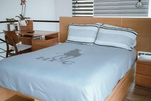 Apartamento Eco Lovely Loft