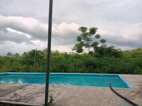 Casa De Campo Por San Mateo