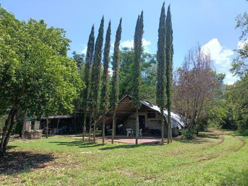 Casa De Campo Por San Mateo