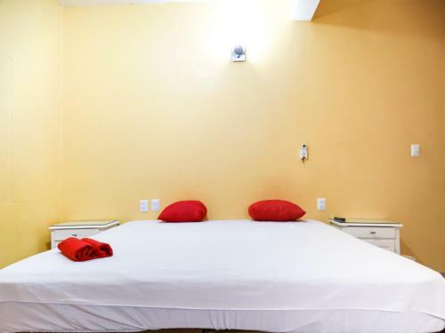 The Vision Hotel