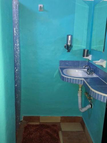 Apartamento Blueeapartment