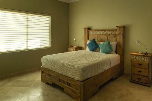 Puerta Cabos Village H306 2br By Casago