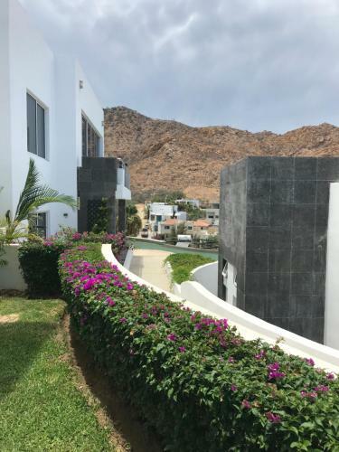Casa Jazuli, Cabo San Lucas