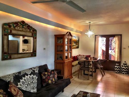 Apartamento Casa Tres Agaves