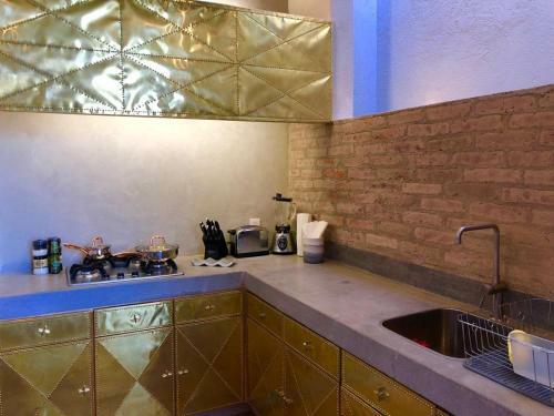 Apartamento Canela Fina - Adults Only