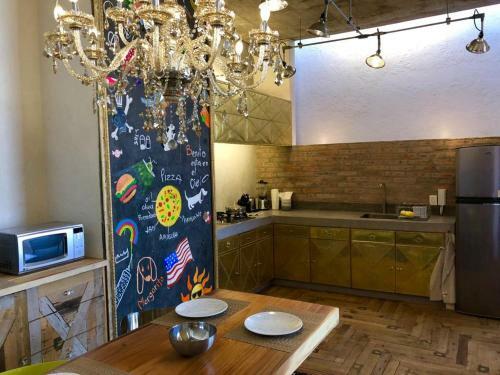 Apartamento Canela Fina - Adults Only
