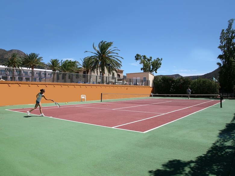Hotel San Carlos