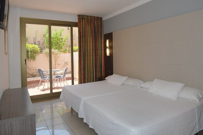 Hotel San Carlos
