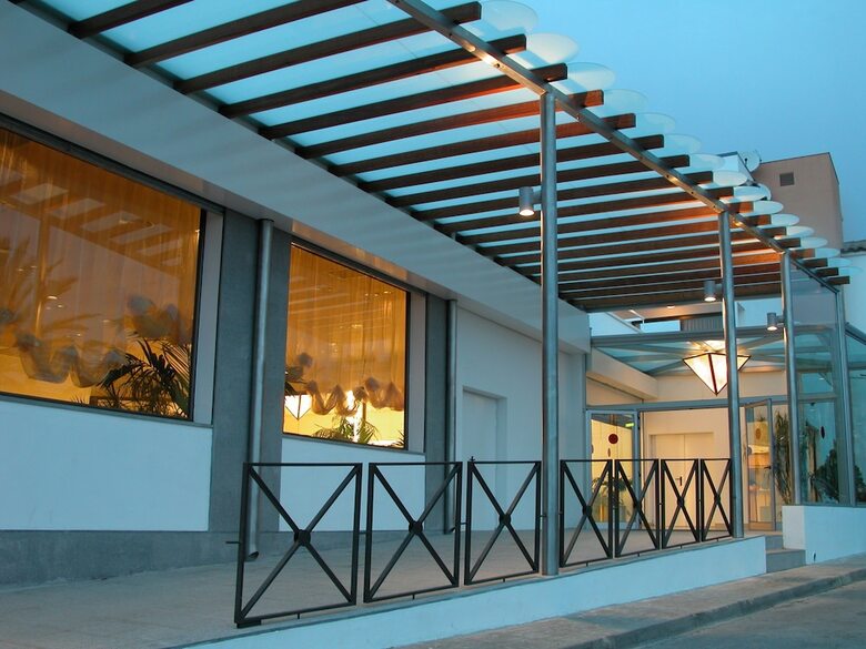 Hotel San Carlos