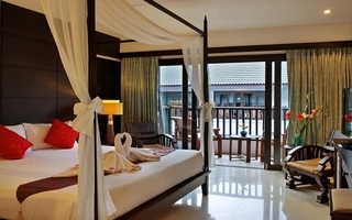 Hotel Aonang Buri Resort