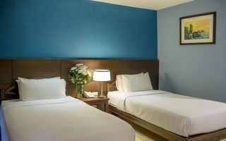 Hotel Aonang Buri Resort