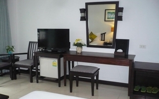 Hotel Aonang Buri Resort