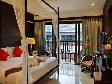 Hotel Aonang Buri Resort