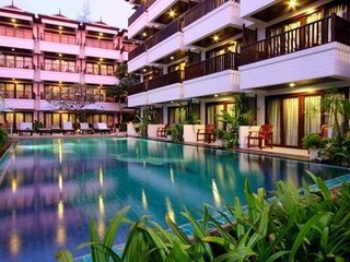 Hotel Aonang Buri Resort