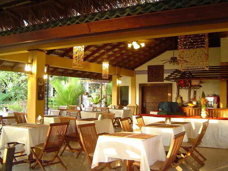 Hotel Aonang Buri Resort
