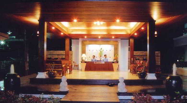 Hotel Aonang Buri Resort
