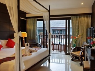 Hotel Aonang Buri Resort