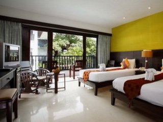 Hotel Aonang Buri Resort