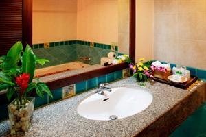 Hotel Aonang Buri Resort