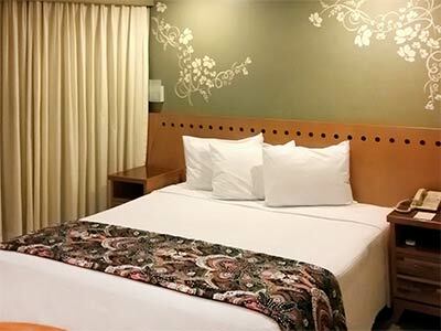 Hotel Othon Palace Fortaleza