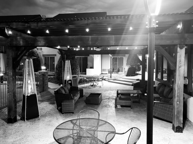 Club Hotel Nashville