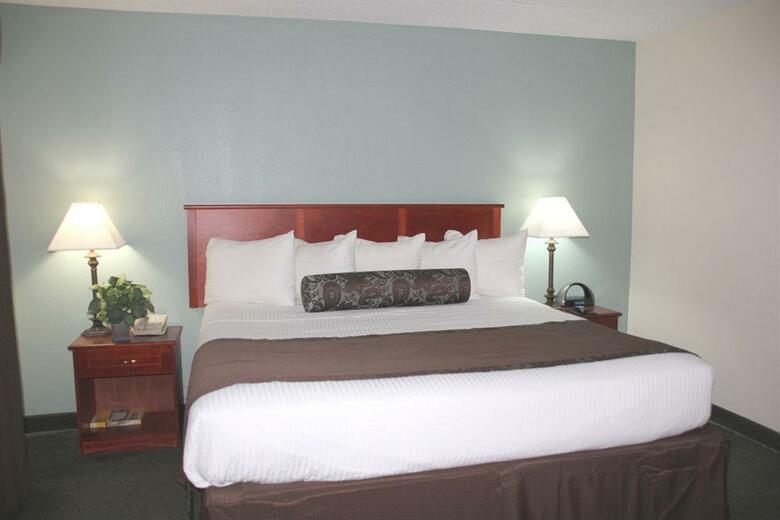 Club Hotel Nashville