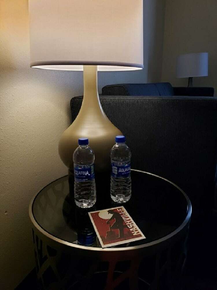 Club Hotel Nashville