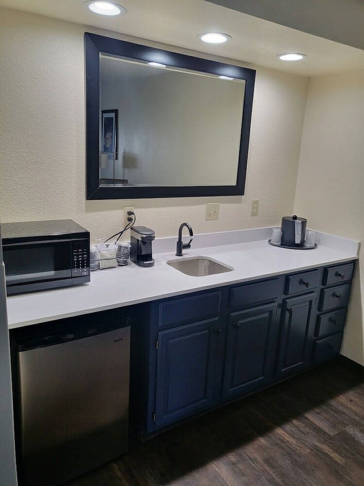 Club Hotel Nashville