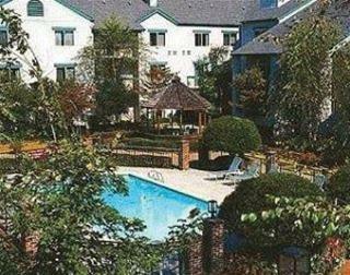 Club Hotel Nashville