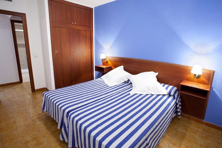 Apartamentos Arag�