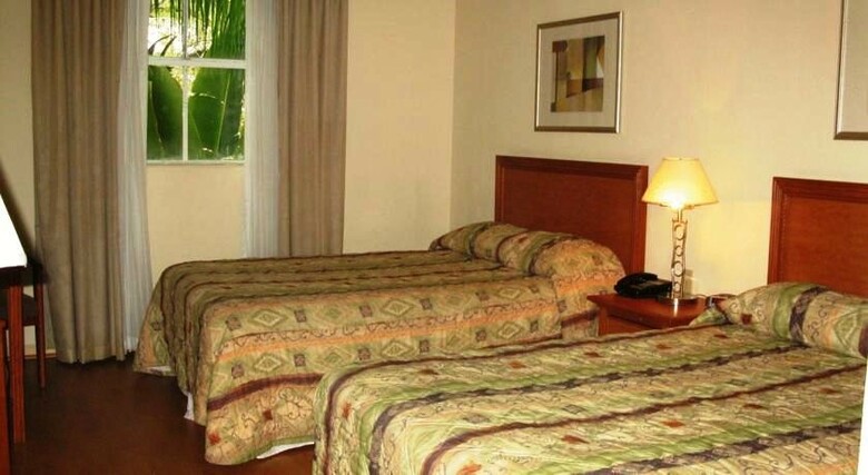Best Miami Hotel