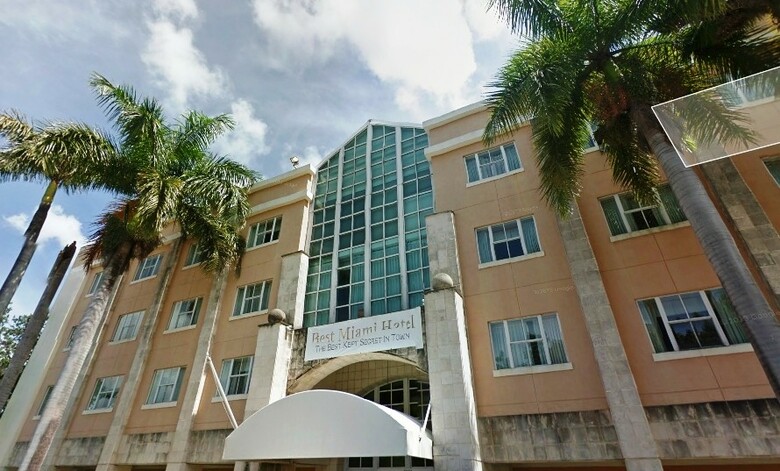 Best Miami Hotel