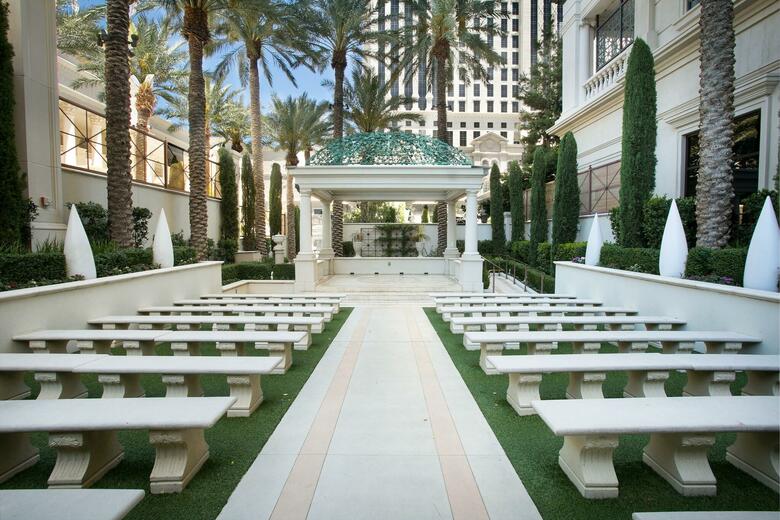Hotel Caesars Palace