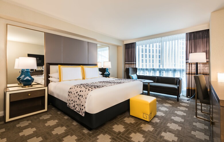 Hotel Caesars Palace