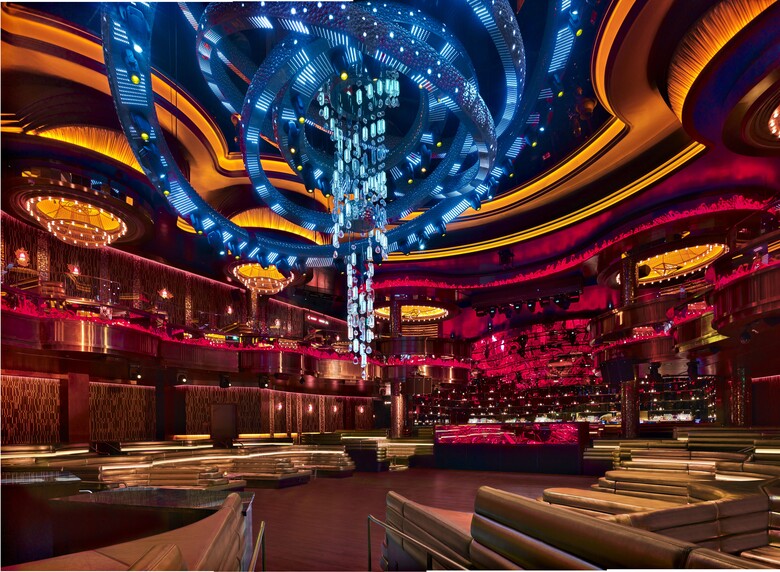 Hotel Caesars Palace