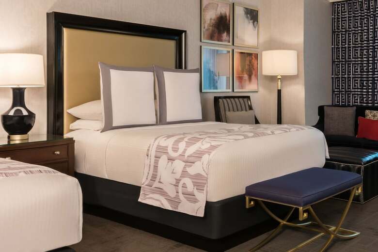 Hotel Caesars Palace
