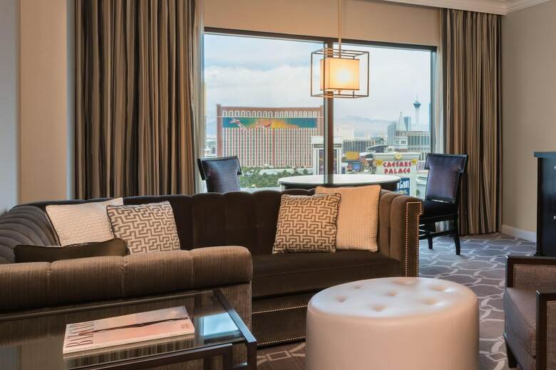 Hotel Caesars Palace