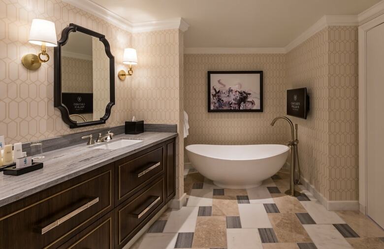 Hotel Caesars Palace