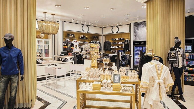 Hotel Caesars Palace