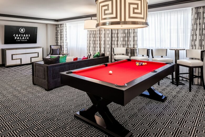 Hotel Caesars Palace
