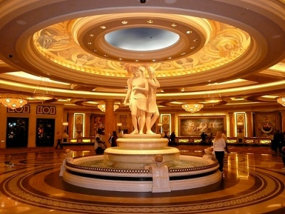 Hotel Caesars Palace