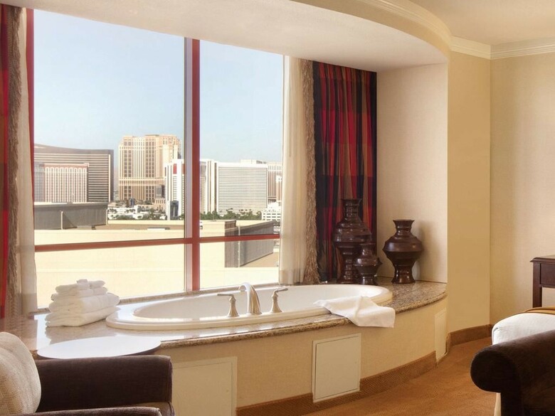 Rio All Suite Hotel & Casino