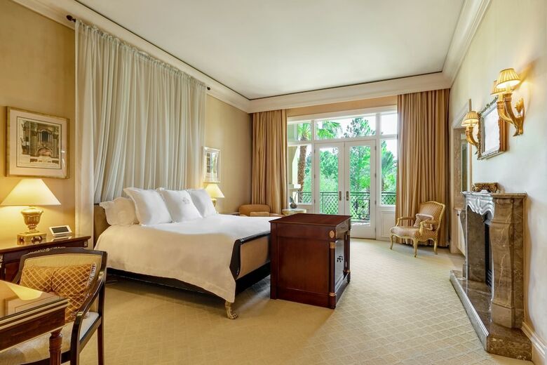 Rio All Suite Hotel & Casino