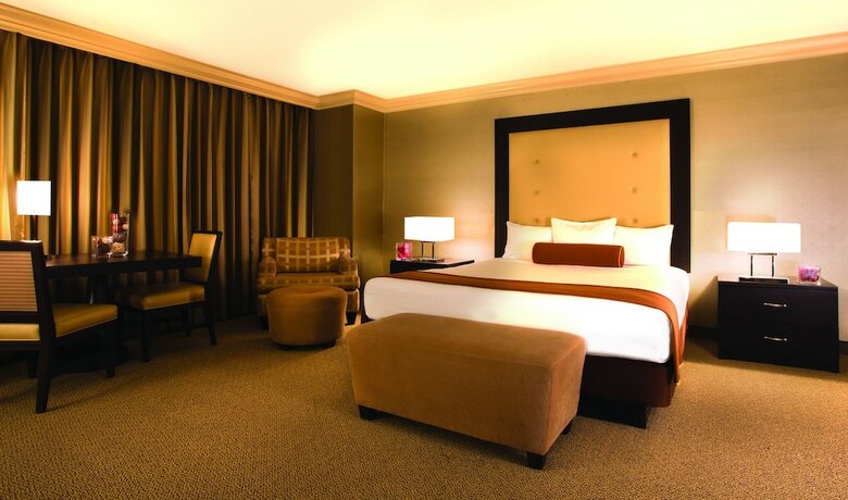 Rio All Suite Hotel & Casino